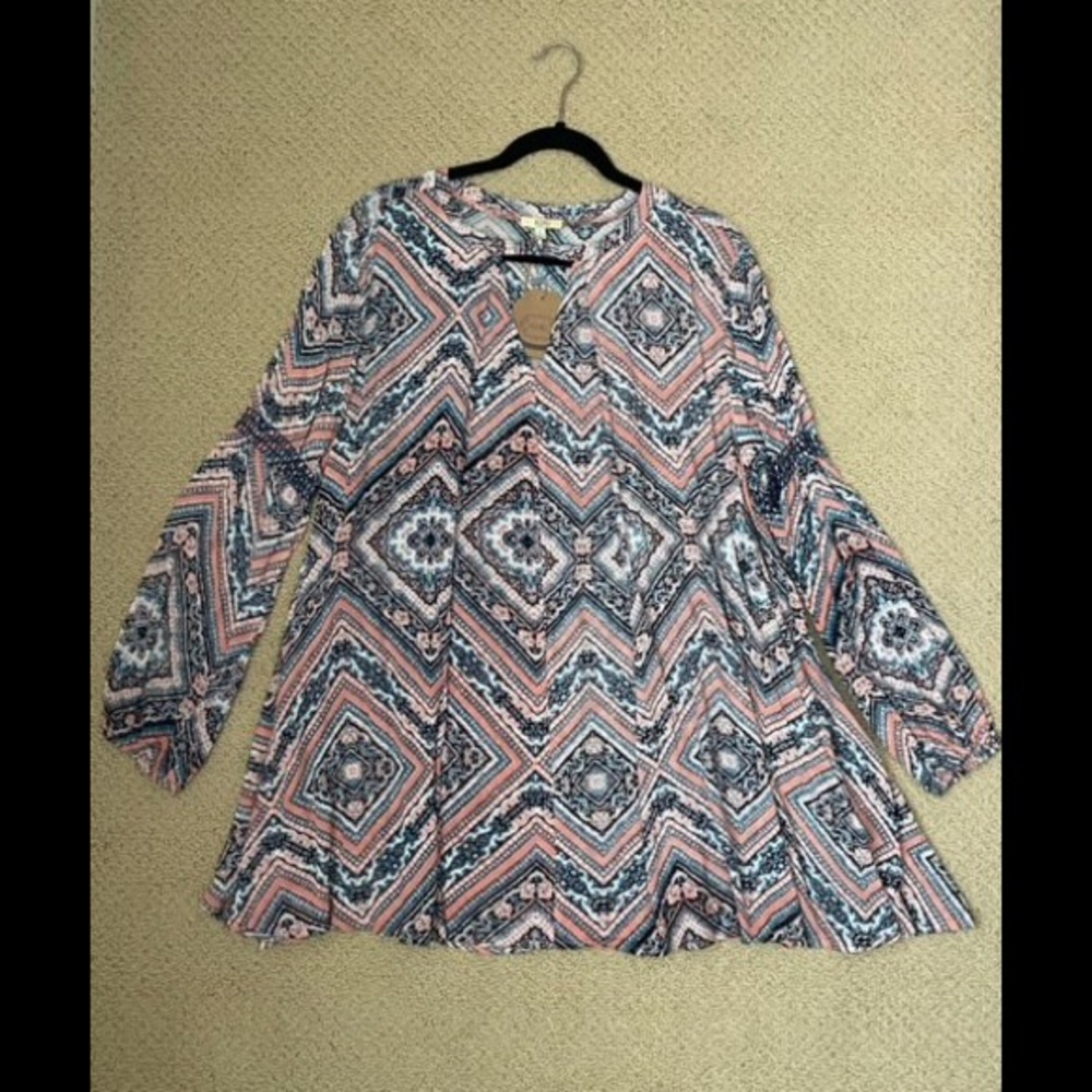 Kori America Long Sleeve